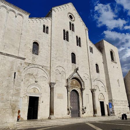 La Cas D Zii La Giulia Villa Bari Exterior foto