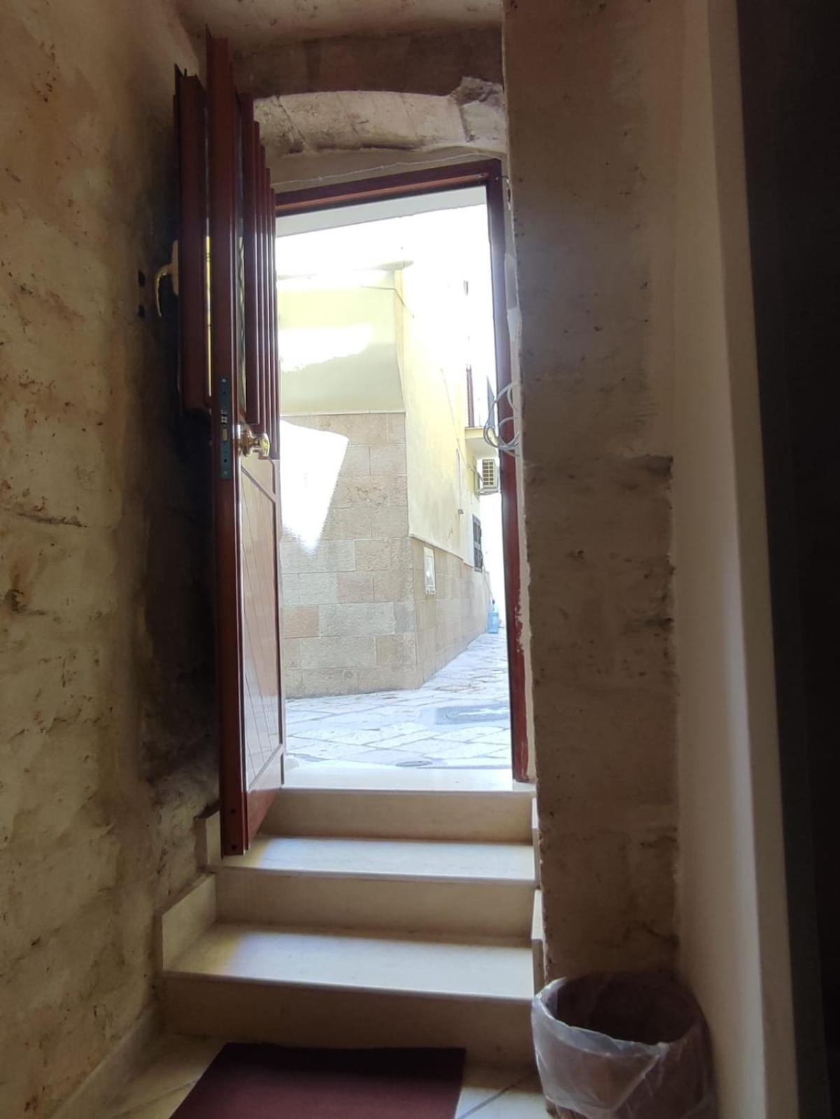 La Cas D Zii La Giulia Villa Bari Exterior foto
